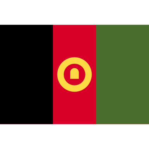 Afganistan bayrağı