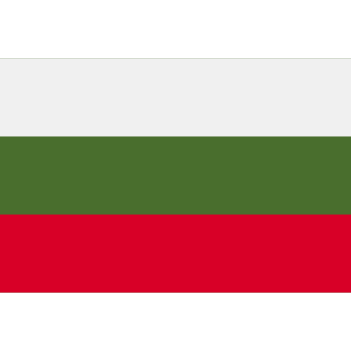 Bulgaristan bayrağı