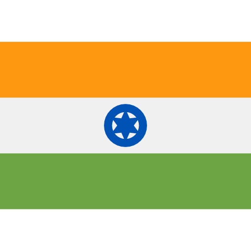 Hindistan bayrağı