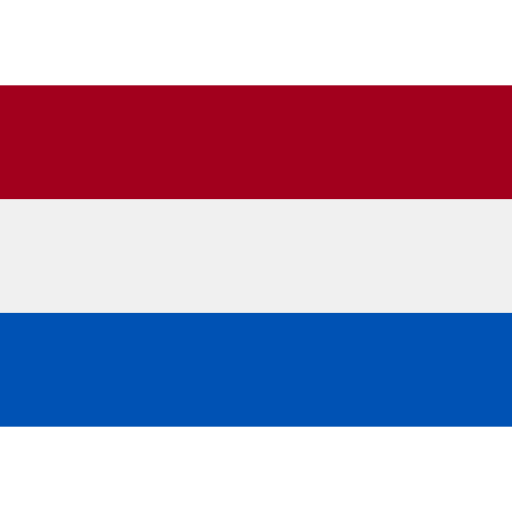 Hollanda bayrağı