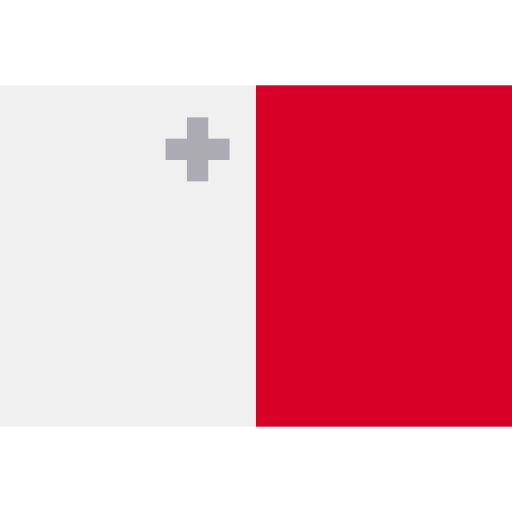 Malta bayrağı