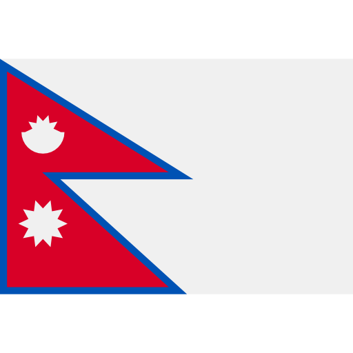 Nepal bayrağı