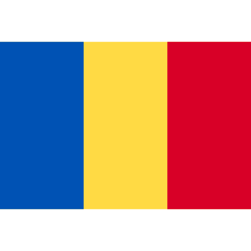 Romanya bayrağı