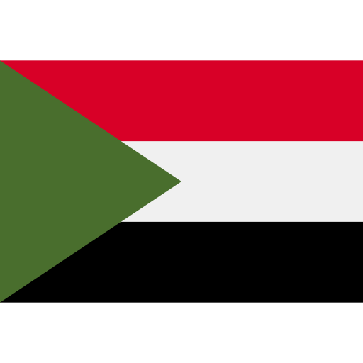 Sudan bayrağı