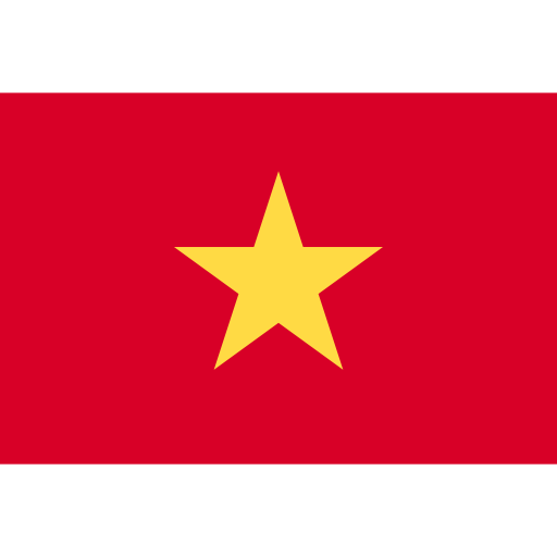 Vietnam bayrağı