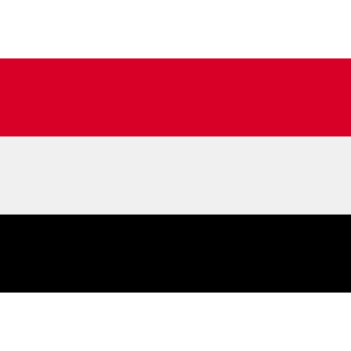 Yemen bayrağı